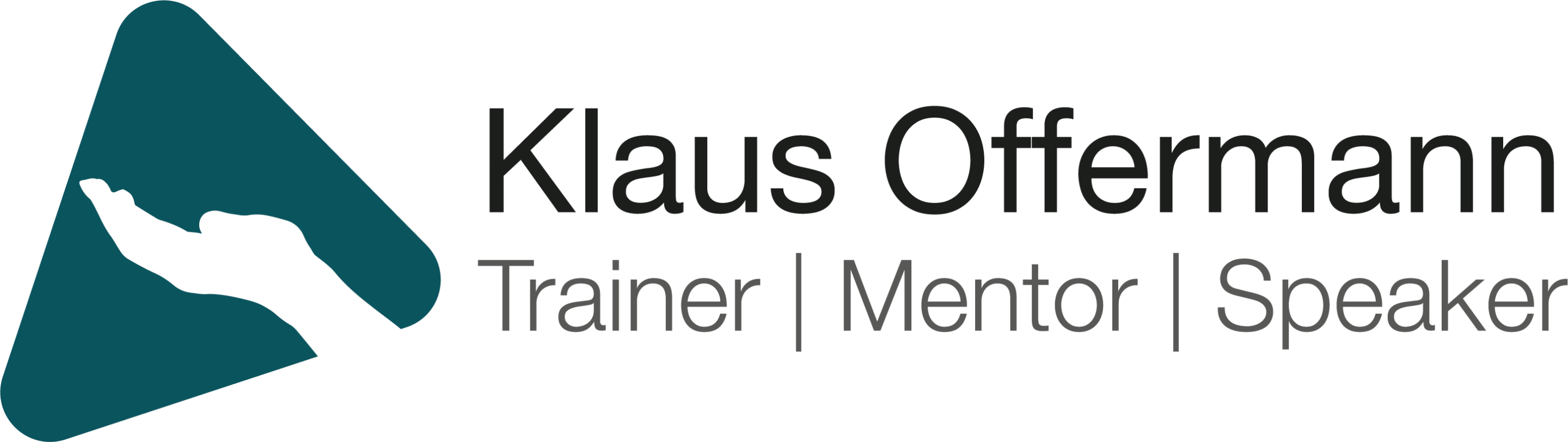 Klaus Offermann -  Trainer & Speaker